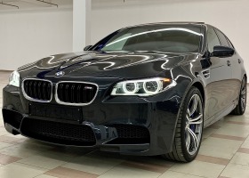 BMW M5 FACELIFT Competition - [1] 