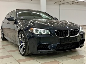 BMW M5 FACELIFT Competition | Mobile.bg   3