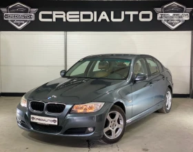 BMW 316 316i 122hp - Car24.bg BMW 316 316i 122hp