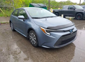 Toyota Corolla HYBRID - Car24.bg Toyota Corolla HYBRID