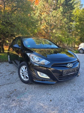 Hyundai I30 1, 4i "FIFA World Cup Edition" ЕВРО 5 , 6  | Mobile.bg — малка снимка 3