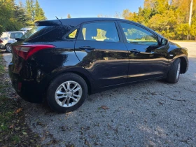 Hyundai I30 1, 4i "FIFA World Cup Edition" ЕВРО 5 , 6  | Mobile.bg — малка снимка 7