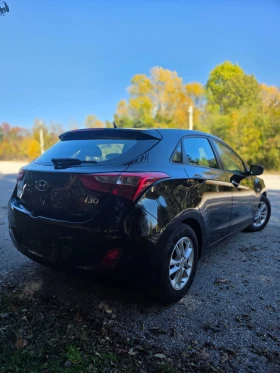 Hyundai I30 1, 4i "FIFA World Cup Edition" ЕВРО 5 , 6  | Mobile.bg — малка снимка 6