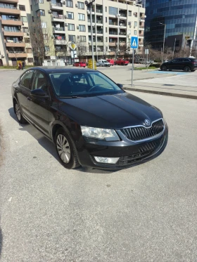Skoda Octavia 2.0 - Car24.bg Skoda Octavia 2.0