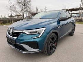 Renault Arkana 1.6* E-TECH* HYBRID* RS-LINE - Car24.bg Renault Arkana 1.6* E-TECH* HYBRID* RS-LINE