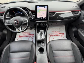 Renault Arkana 1.6* E-TECH* HYBRID* RS-LINE - 39500 лв. / 20196.03 € - 10220403 8 | Car24.bg Renault Arkana 1.6* E-TECH* HYBRID* RS-LINE - 39500 лв. / 20196.03 € - 10220403 8