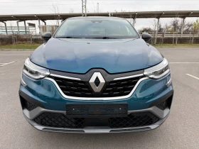 Renault Arkana 1.6* E-TECH* HYBRID* RS-LINE - 39500 лв. / 20196.03 € - 10220403 2 | Car24.bg Renault Arkana 1.6* E-TECH* HYBRID* RS-LINE - 39500 лв. / 20196.03 € - 10220403 2