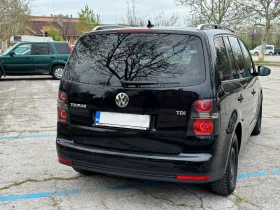 VW Touran 1.9 TDI Freestyle - 4500 € / 8801.24 лв. - 13652271 5 | Car24.bg VW Touran 1.9 TDI Freestyle - 4500 € / 8801.24 лв. - 13652271 5
