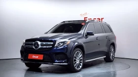 Mercedes-Benz GLS 500 Amg line/ОБДУХ/ТЕЛЕВИЗОРИ/DESIGNO/HARMAN/360/FULL