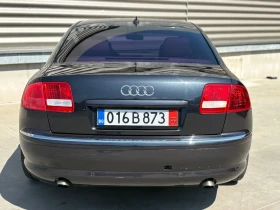 Audi A8 4.2TDI Quattro * Лизинг* Бартер | Auto.bg — изображение 5 Audi A8 4.2TDI Quattro * Лизинг* Бартер | Auto.bg — изображение 5