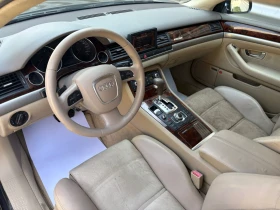 Audi A8 4.2TDI Quattro * Лизинг* Бартер | Auto.bg — изображение 8 Audi A8 4.2TDI Quattro * Лизинг* Бартер | Auto.bg — изображение 8
