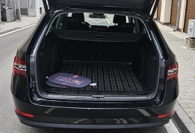 Skoda Superb undefined | Auto.bg — изображение 9 Skoda Superb undefined | Auto.bg — изображение 9