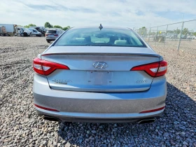 Hyundai Sonata 2.4l Sport | Auto.bg — изображение 6 Hyundai Sonata 2.4l Sport | Auto.bg — изображение 6