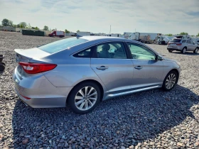 Hyundai Sonata 2.4l Sport | Auto.bg — изображение 3 Hyundai Sonata 2.4l Sport | Auto.bg — изображение 3