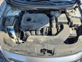 Hyundai Sonata 2.4l Sport | Auto.bg — изображение 11 Hyundai Sonata 2.4l Sport | Auto.bg — изображение 11