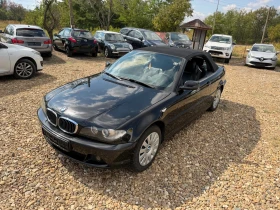 Снимка BMW 318