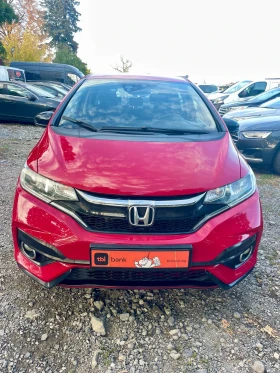 Honda Jazz 1, 5 DYNAMIC | Auto.bg — изображение 9 Honda Jazz 1, 5 DYNAMIC | Auto.bg — изображение 9