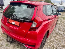 Honda Jazz 1, 5 DYNAMIC | Auto.bg — изображение 6 Honda Jazz 1, 5 DYNAMIC | Auto.bg — изображение 6