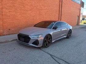Audi Rs7 NARDO GRAY* CARBON* ПЪЛНА ИСТОРИЯ