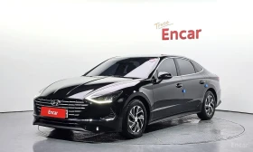Hyundai Sonata ДИСТРОНИК* СЛЕДЕНЕ НА ЛЕНТИ* ПОДГРЕВИ* КРАЙНА ЦЕНА