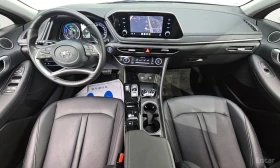 Hyundai Sonata ДИСТРОНИК* СЛЕДЕНЕ НА ЛЕНТИ* ПОДГРЕВИ* КРАЙНА ЦЕНА | Auto.bg — изображение 10 Hyundai Sonata ДИСТРОНИК* СЛЕДЕНЕ НА ЛЕНТИ* ПОДГРЕВИ* КРАЙНА ЦЕНА | Auto.bg — изображение 10