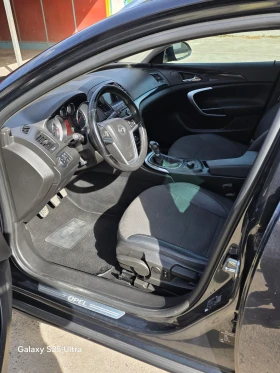 Opel Insignia 2000кб 160кс - 3600 € - 44775074 9 | Car24.bg Opel Insignia 2000кб 160кс - 3600 € - 44775074 9