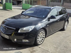 Opel Insignia 2000кб 160кс - Car24.bg Opel Insignia 2000кб 160кс
