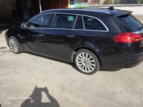 Opel Insignia 2000кб 160кс - 3600 € - 44775074 6 | Car24.bg Opel Insignia 2000кб 160кс - 3600 € - 44775074 6