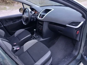 Peugeot 207 1.4 - 1400 € - 36692663 13 | Car24.bg Peugeot 207 1.4 - 1400 € - 36692663 13