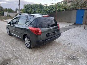 Peugeot 207 1.4 - 1400 € - 36692663 4 | Car24.bg Peugeot 207 1.4 - 1400 € - 36692663 4