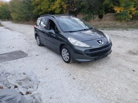 Peugeot 207 1.4 - Car24.bg Peugeot 207 1.4
