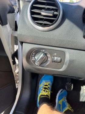 Audi A3 - 4800 € - 89882665 12 | Car24.bg Audi A3 - 4800 € - 89882665 12