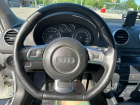 Audi A3 - 4800 € - 89882665 16 | Car24.bg Audi A3 - 4800 € - 89882665 16