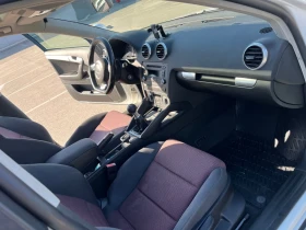Audi A3 - 4800 € - 89882665 15 | Car24.bg Audi A3 - 4800 € - 89882665 15