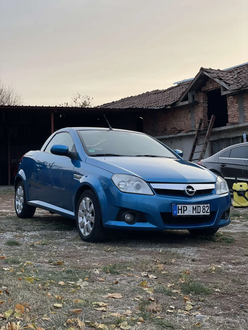 Opel Tigra - 3400 лв. / 1738.39 € - 90286603 1 | Car24.bg Opel Tigra - 3400 лв. / 1738.39 € - 90286603 1