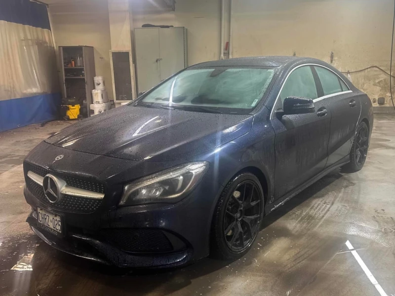 Mercedes-Benz CLA 250 2018 * CARFAX * БЕЗ ПЪРВОНАЧАЛНА ВНОСКА - 14150 € / 27674.99 лв. - 25628842 1 | Car24.bg Mercedes-Benz CLA 250 2018 * CARFAX * БЕЗ ПЪРВОНАЧАЛНА ВНОСКА - 14150 € / 27674.99 лв. - 25628842 1
