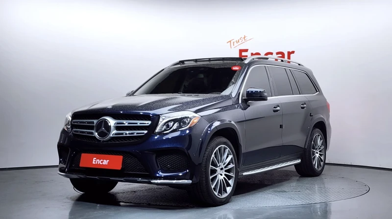 Mercedes-Benz GLS 500 Amg line/ОБДУХ/ТЕЛЕВИЗОРИ/DESIGNO/HARMAN/360/FULL - 28200 € / 55154.41 лв. - 77514708 1 | Car24.bg Mercedes-Benz GLS 500 Amg line/ОБДУХ/ТЕЛЕВИЗОРИ/DESIGNO/HARMAN/360/FULL - 28200 € / 55154.41 лв. - 77514708 1