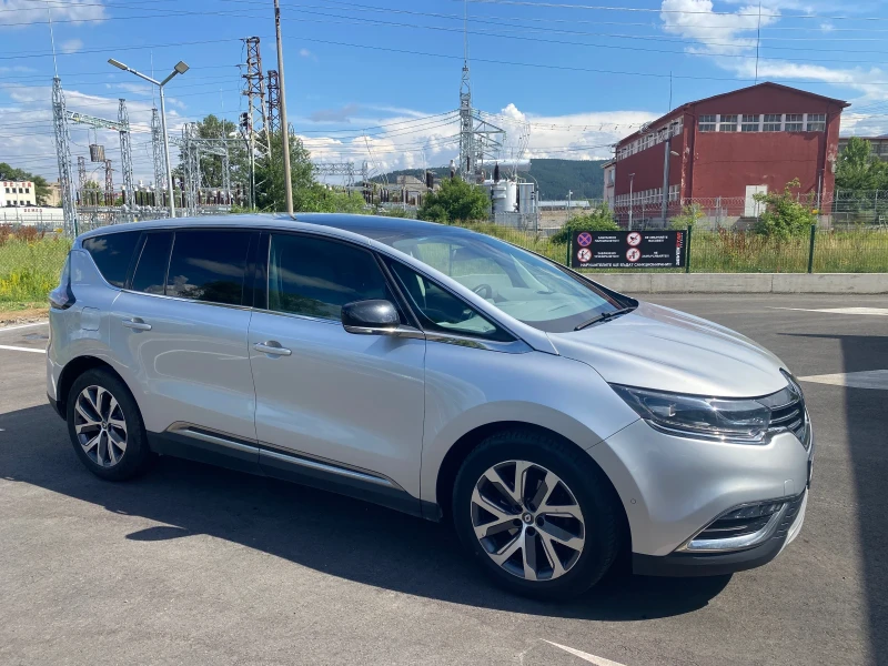 Renault Espace 1.6 - 5200 € / 10170.32 лв. - 60835098 1 | Car24.bg Renault Espace 1.6 - 5200 € / 10170.32 лв. - 60835098 1