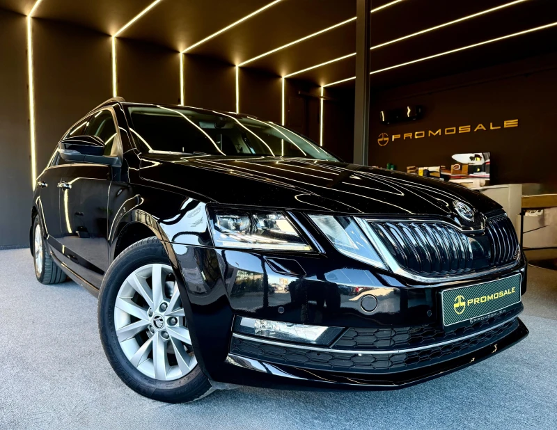 Skoda Octavia Подгрев* Carplay* ЛИЗИНГ - 9990 € / 19538.74 лв. - 38677312 1 | Car24.bg Skoda Octavia Подгрев* Carplay* ЛИЗИНГ - 9990 € / 19538.74 лв. - 38677312 1