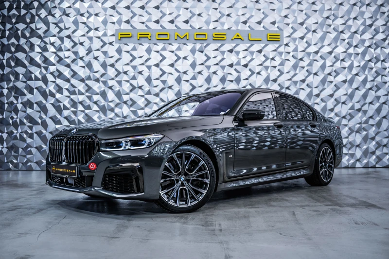 BMW 750 i xDrive * Individual* Msport* B&W* 360 - 62900 € - 87770939 1 | Car24.bg BMW 750 i xDrive * Individual* Msport* B&W* 360 - 62900 € - 87770939 1