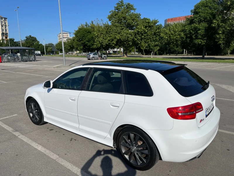 Audi A3 - 4800 € - 89882665 1 | Car24.bg Audi A3 - 4800 € - 89882665 1