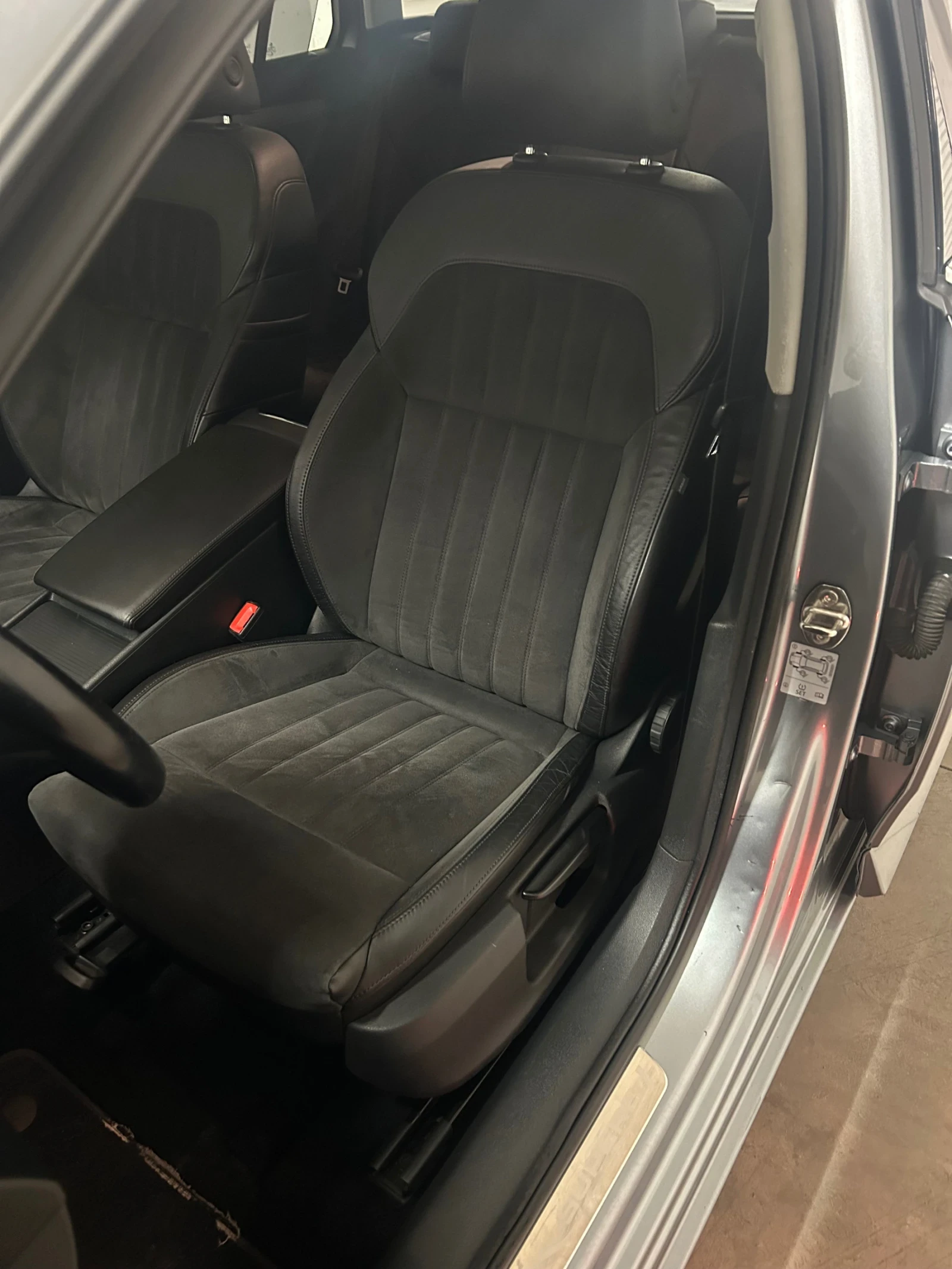 Skoda Superb 2.0 TDI DSG 4x4 - изображение 7 | Auto.bg Skoda Superb 2.0 TDI DSG 4x4 - изображение 7