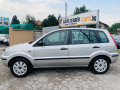 Ford Fusion 1.4 AUTOMATIК - [9] 