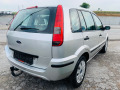Ford Fusion 1.4 AUTOMATIК - [6] 