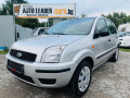Ford Fusion 1.4 AUTOMATIК - [2] 
