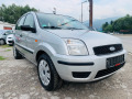 Ford Fusion 1.4 AUTOMATIК - [4] 