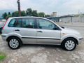 Ford Fusion 1.4 AUTOMATIК - [5] 