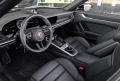 Porsche 911 Carrera 4 GTS Cabrio = Active Suspension= Гаранция - [10] 