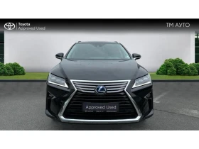 Lexus RX 450h HSD LUXURY AWD - 69900 лв. / 35739.30 € - 31928582 5 | Car24.bg Lexus RX 450h HSD LUXURY AWD - 69900 лв. / 35739.30 € - 31928582 5
