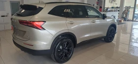Haval H6 4x4 - 73877 лв. / 37772.71 € - 74198990 4 | Car24.bg Haval H6 4x4 - 73877 лв. / 37772.71 € - 74198990 4